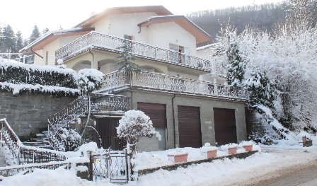 B&B Le Frascare - Corno alle Scale